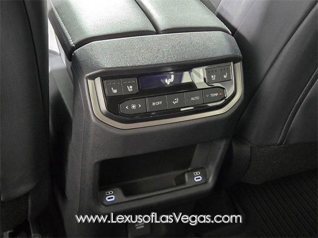 New 2026 Lexus TX 500h 500h F SPORT Performance Premi image 13