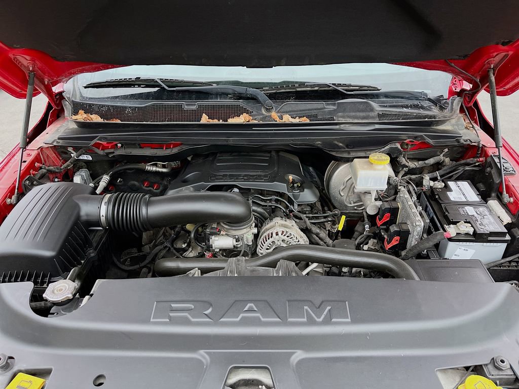 Used 2022 RAM 1500 Rebel w/ Rebel Level 1 Equipment Group image 30