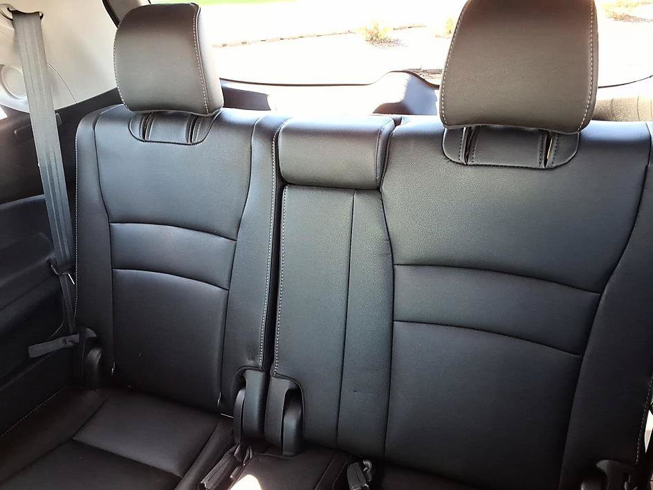 Used 2016 Honda Pilot Elite image 23