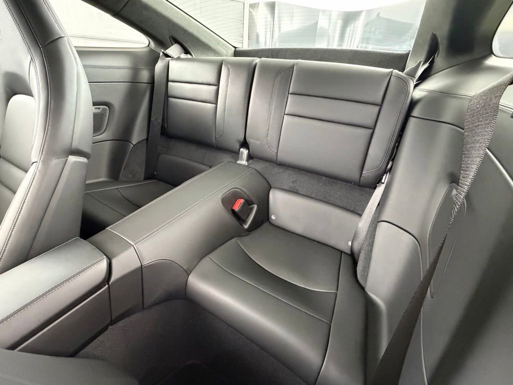 Used 2025 Porsche 911 Carrera 4 GTS image 16