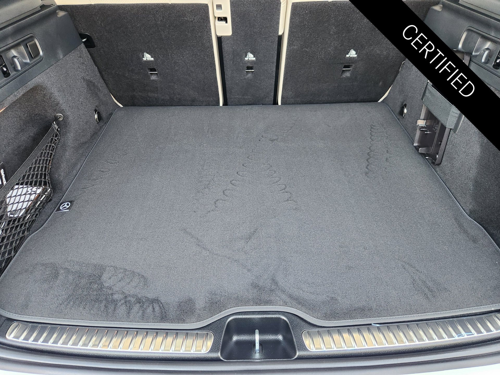 Certified 2026 Mercedes-Benz GLC 300 image 33