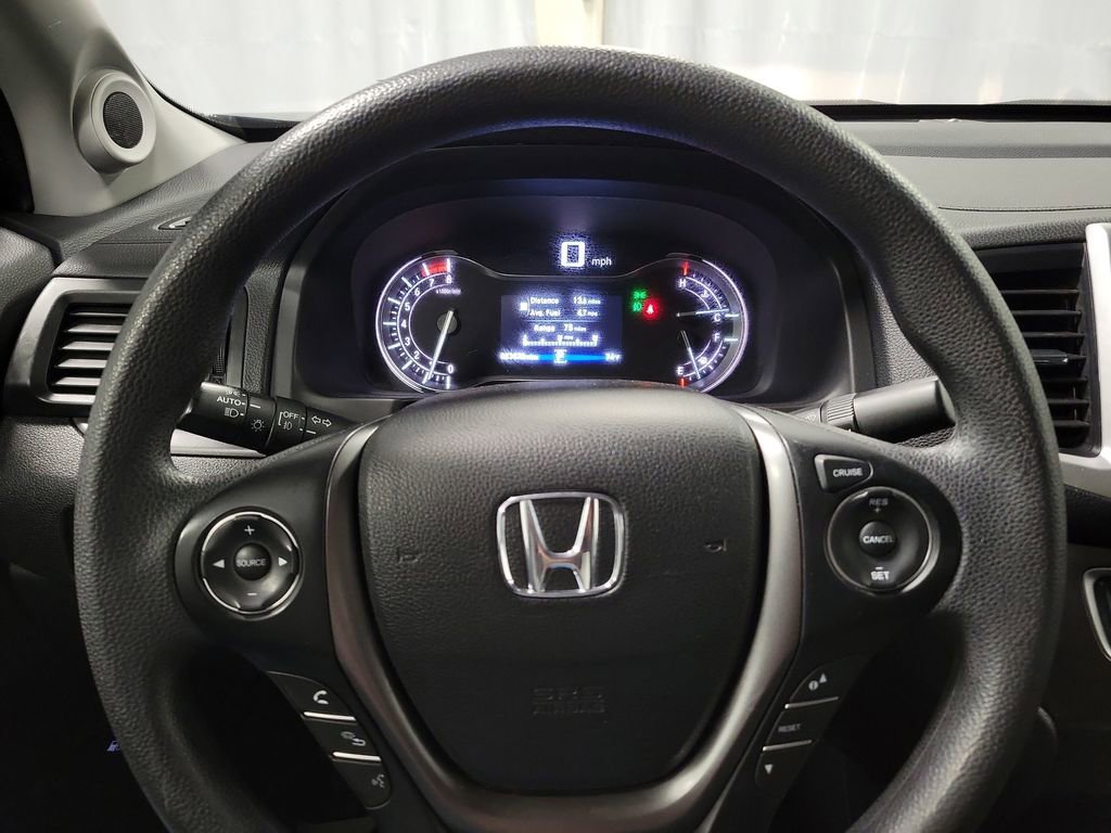 Used 2018 Honda Ridgeline Sport image 15