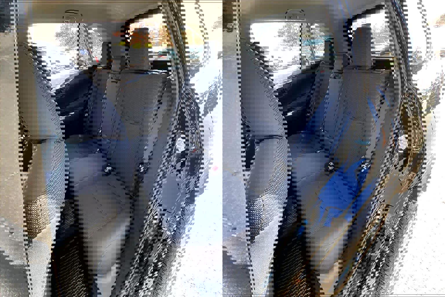 Certified 2021 Toyota RAV4 LE image 20