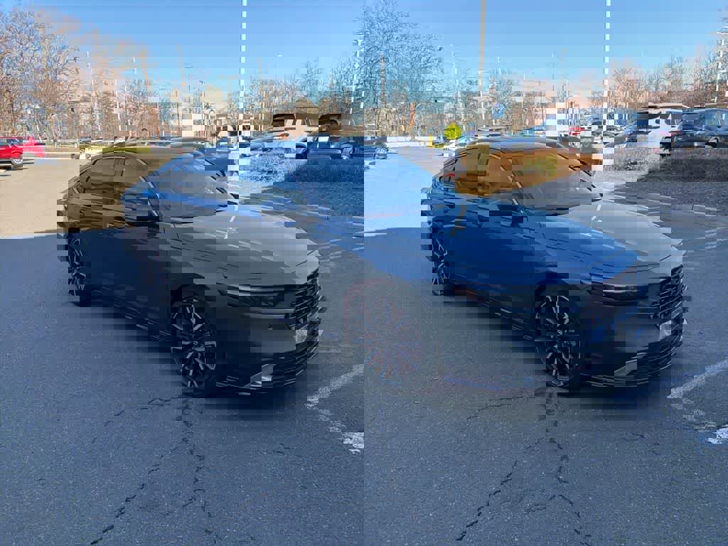 Used 2024 Honda Accord Touring image 18