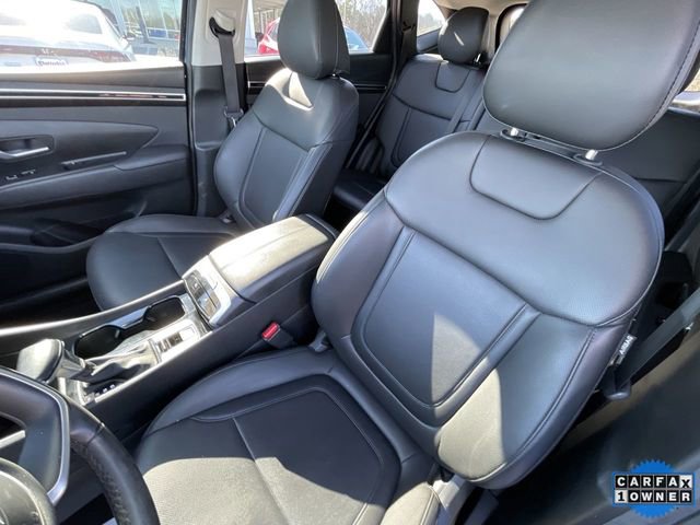Used 2023 Hyundai Tucson SEL w/ Convenience Package image 16