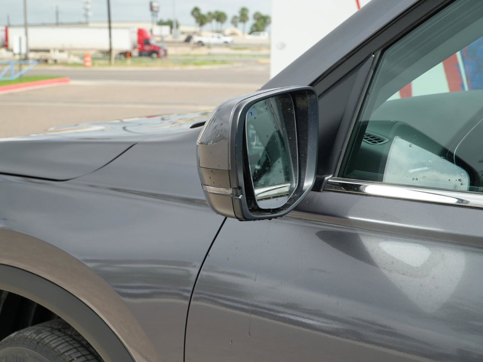 New 2026 Honda Pilot Elite image 11