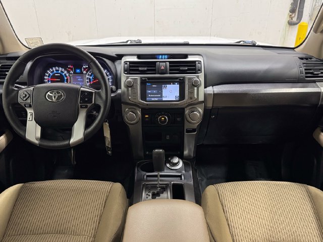 Used 2019 Toyota 4Runner SR5 AWD/4WD image 27