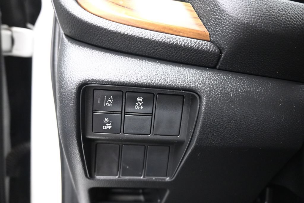 Used 2018 Honda CR-V EX image 25