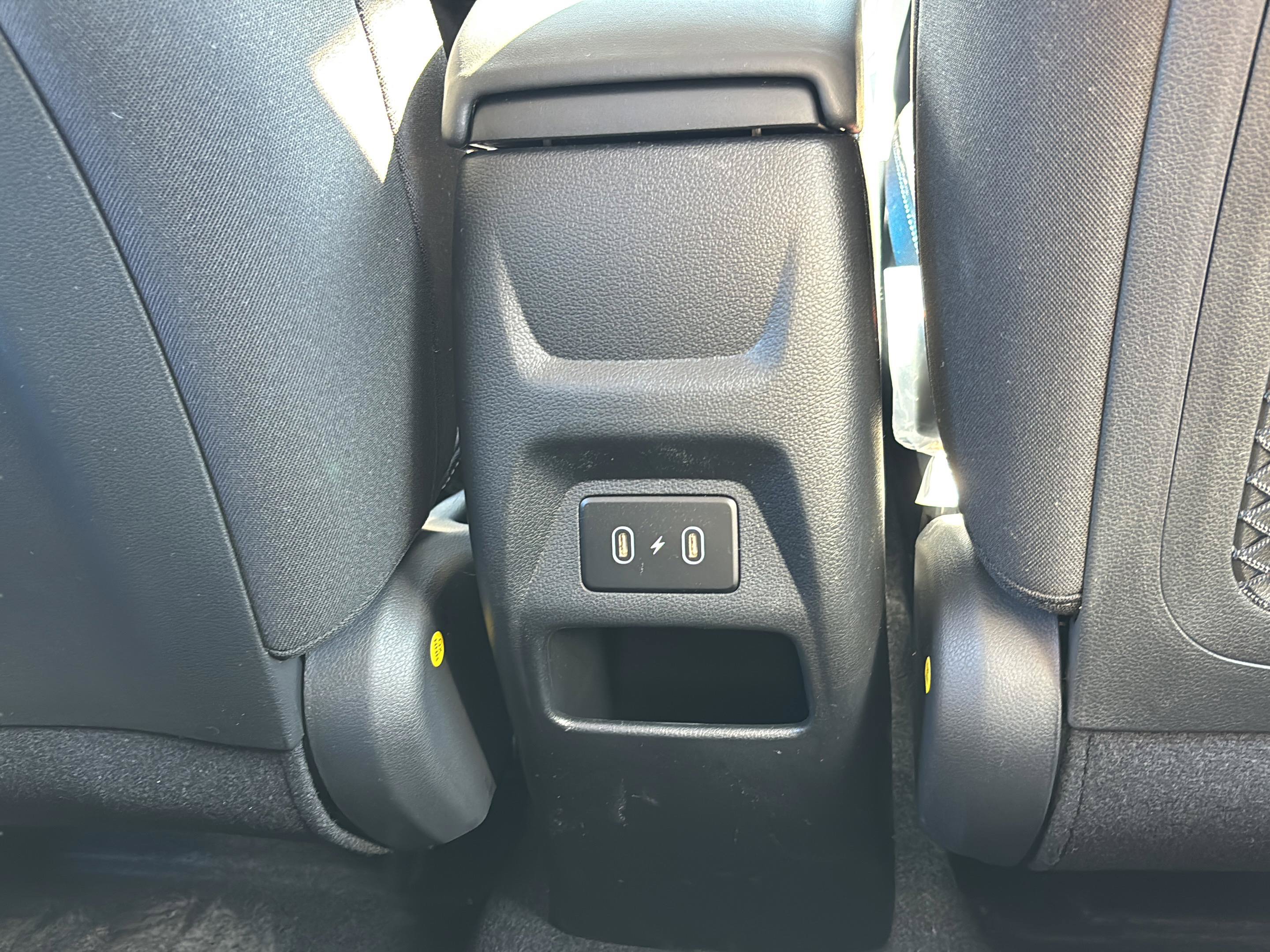 New 2026 Hyundai Venue SEL FWD image 14