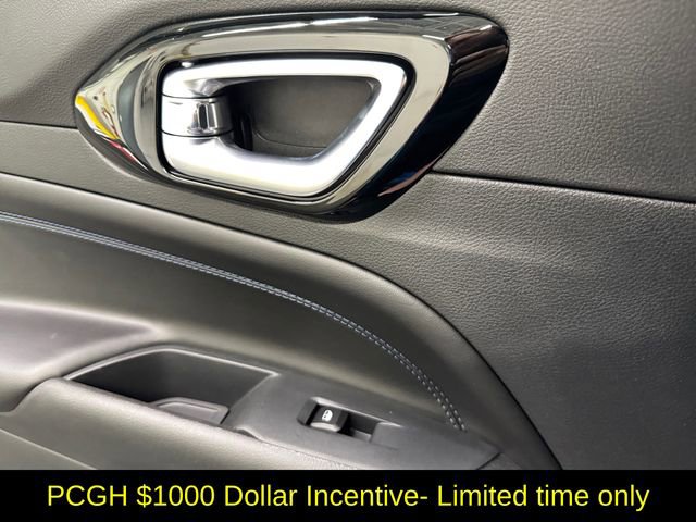New 2026 Jeep Compass Latitude w/ Quick Order Package 29K image 18