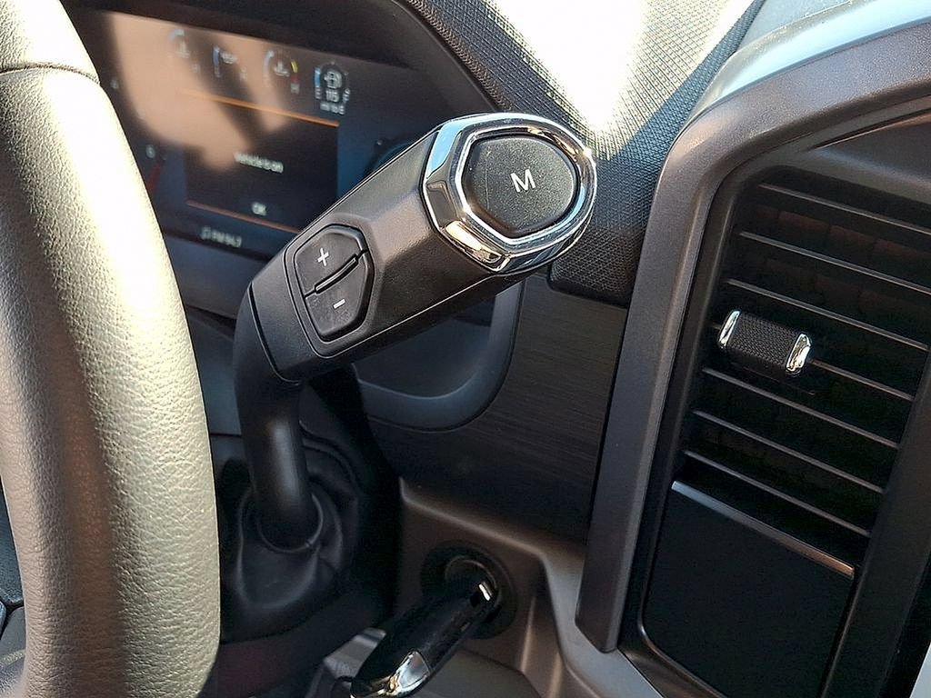 Used 2025 Ford F150 XLT w/ Equipment Group 301A Standard AWD/4WD image 15