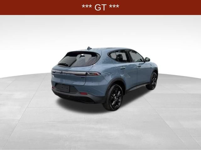 Used 2024 Dodge Hornet GT w/ GT Blacktop Package AWD/4WD image 7