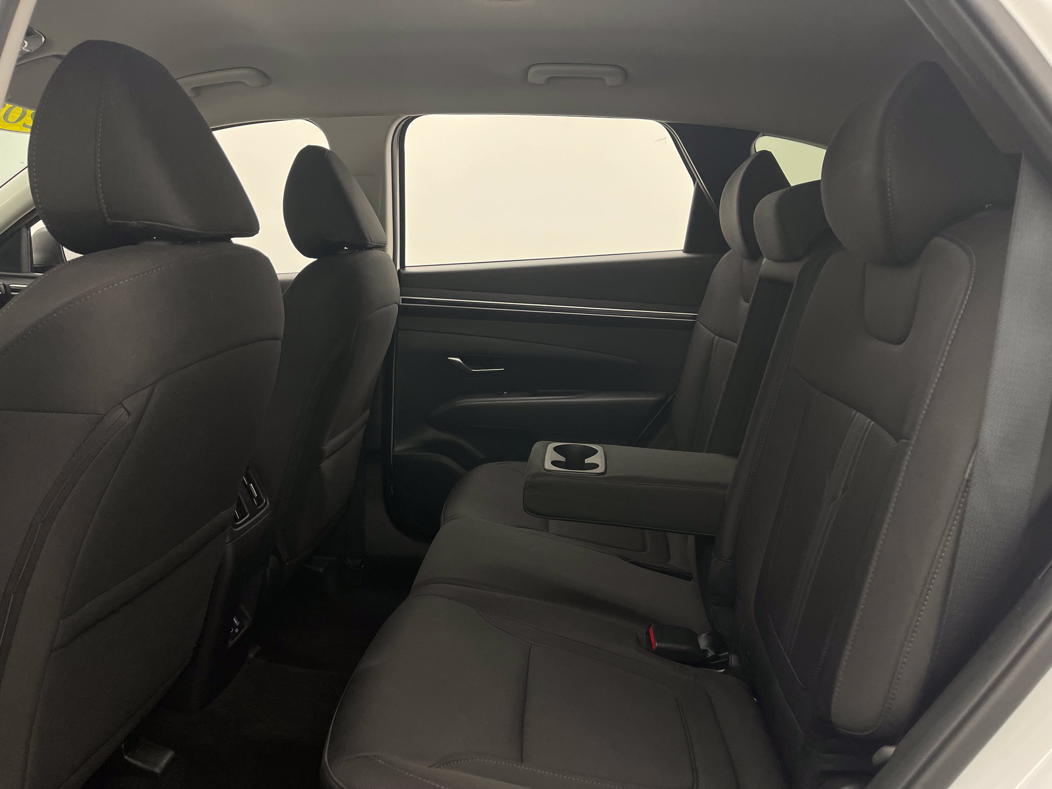 Used 2024 Hyundai Tucson SEL FWD image 39