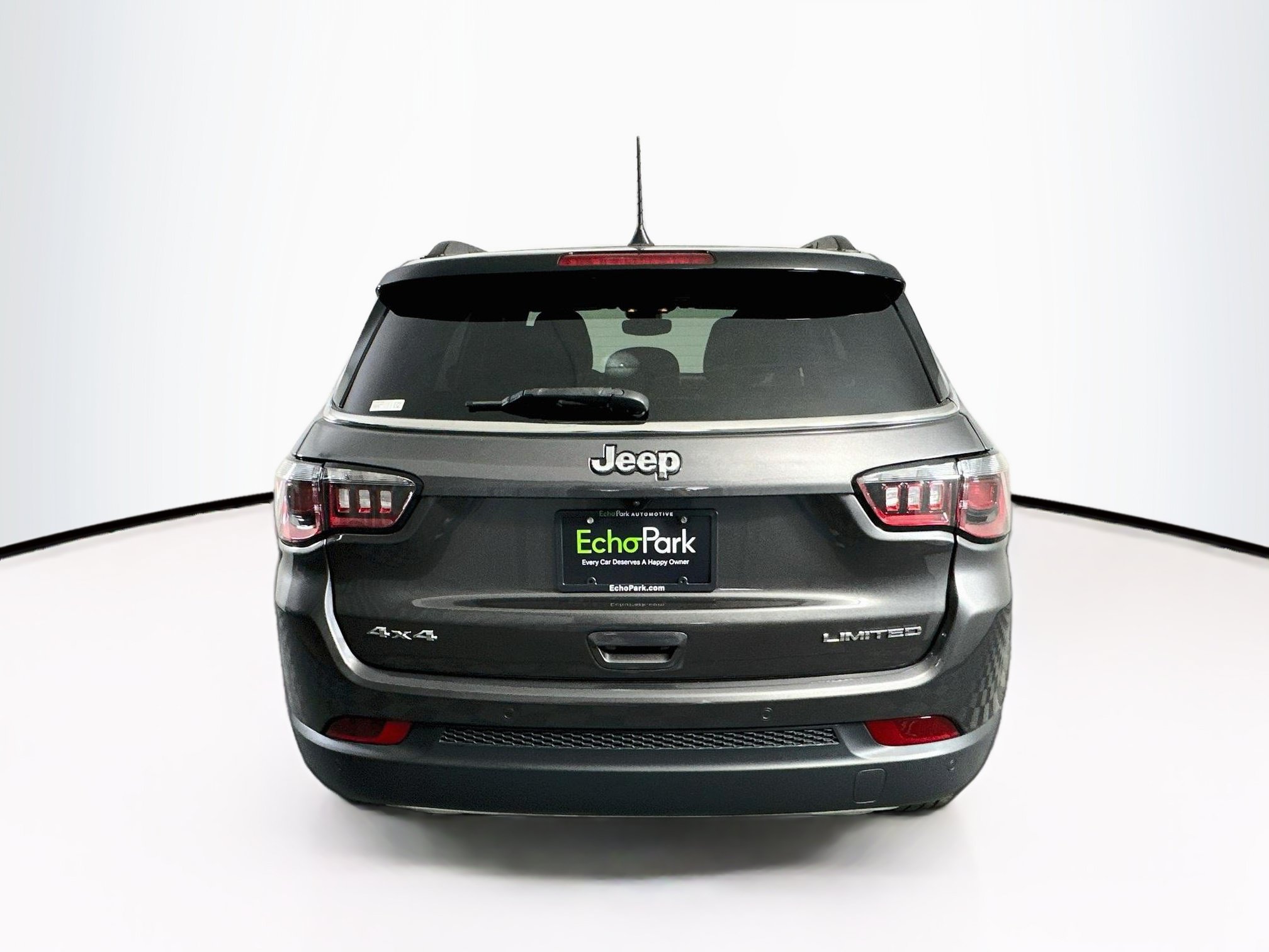 Used 2023 Jeep Compass Limited w/ Elite Group AWD/4WD image 7