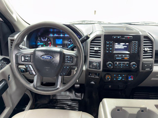Used 2022 Ford F250 XL w/ Power Equipment Group AWD/4WD image 14