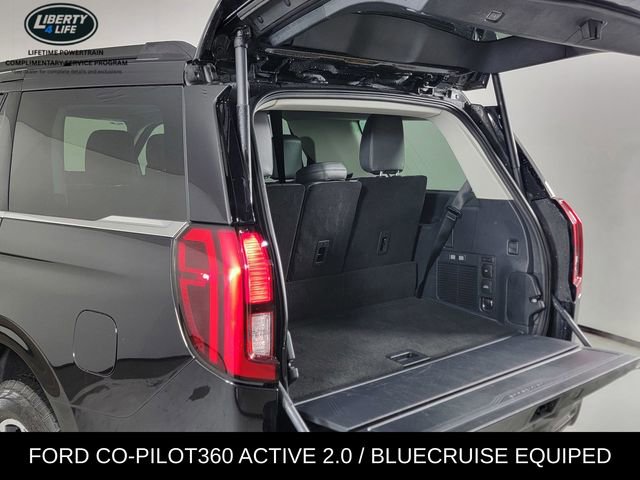 Used 2025 Ford Expedition Active image 16