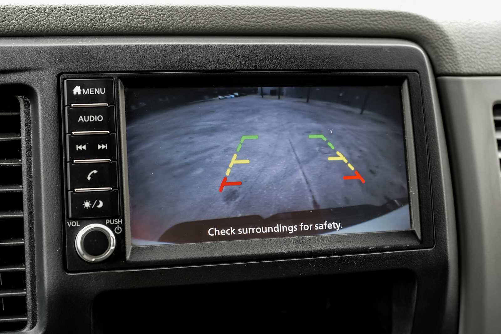 Used 2020 Nissan NV 2500 SV image 20