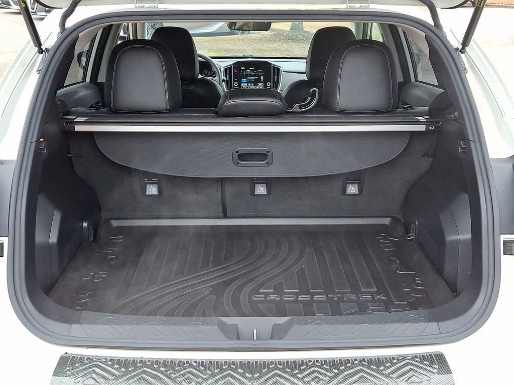 Used 2024 Subaru Crosstrek 2.0i Premium image 32