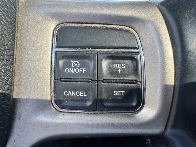Used 2018 RAM 2500 Laramie AWD/4WD image 25