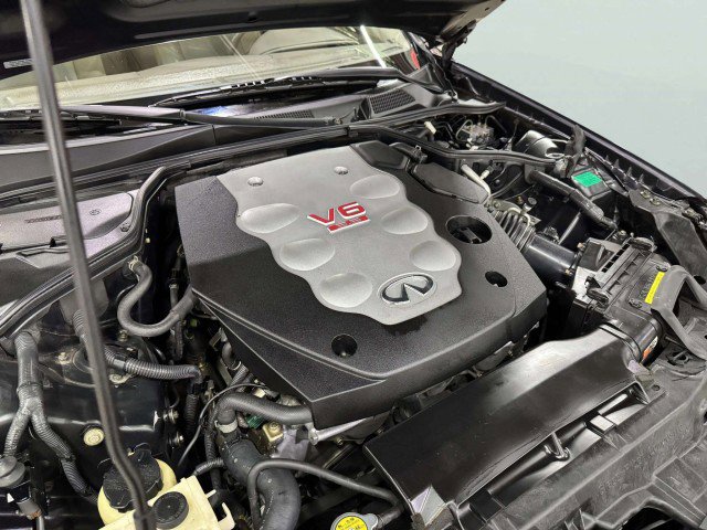 Used 2006 INFINITI G35 Coupe RWD image 39