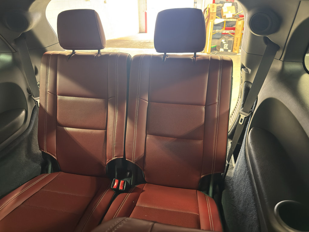 Used 2018 Dodge Durango SRT w/ SRT Interior Appearance Group AWD/4WD image 34