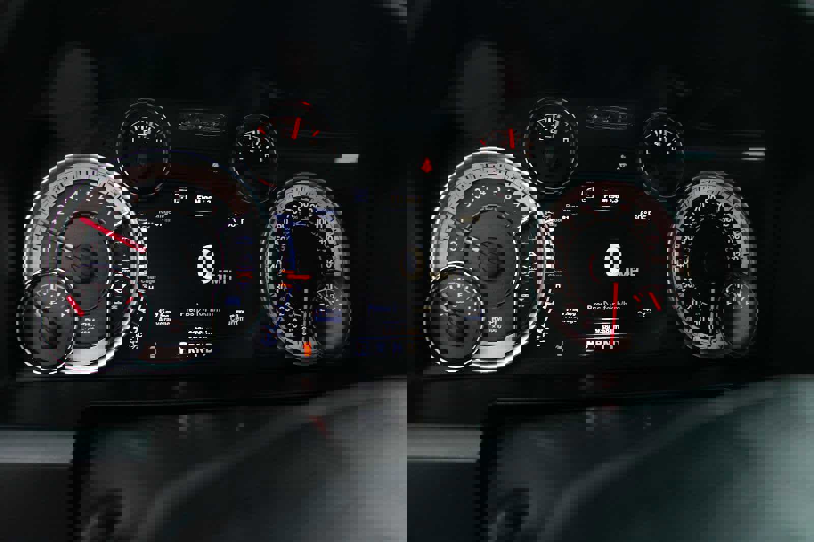 Certified 2019 RAM 1500 Big Horn image 23
