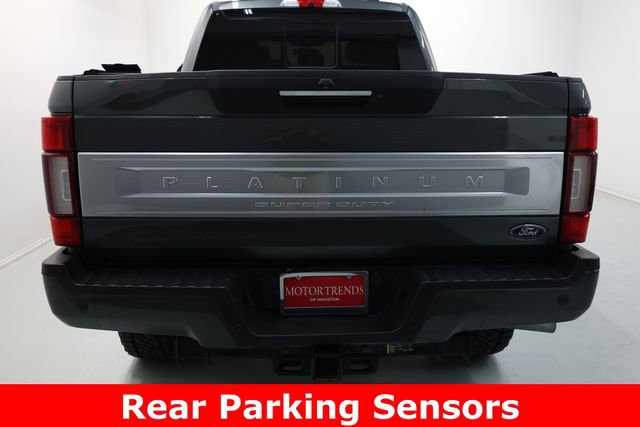 Used 2020 Ford F250 Platinum image 33