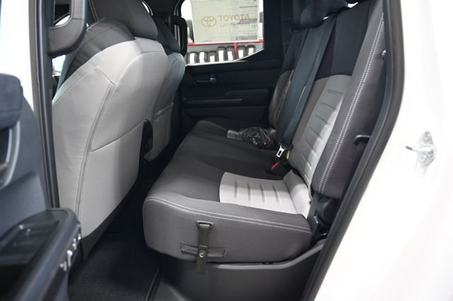 New 2026 Toyota Tacoma TRD Off-Road AWD/4WD image 13