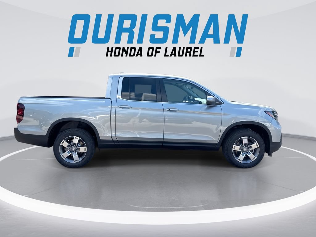 New 2026 Honda Ridgeline RTL image 9