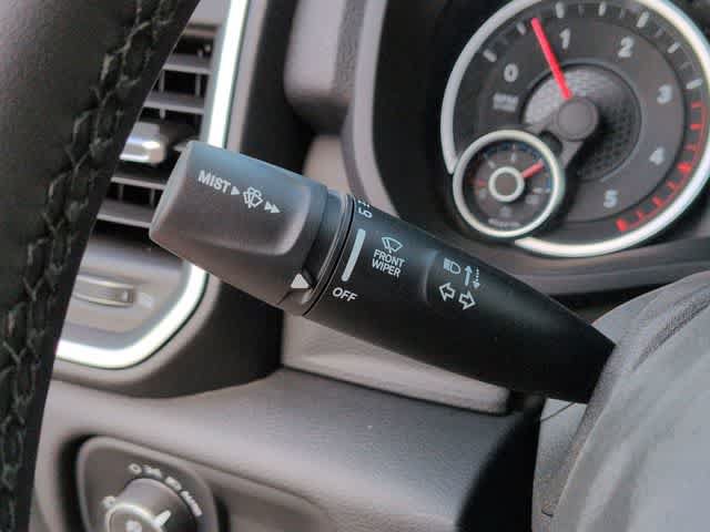 New 2026 RAM 3500 Big Horn AWD/4WD image 26