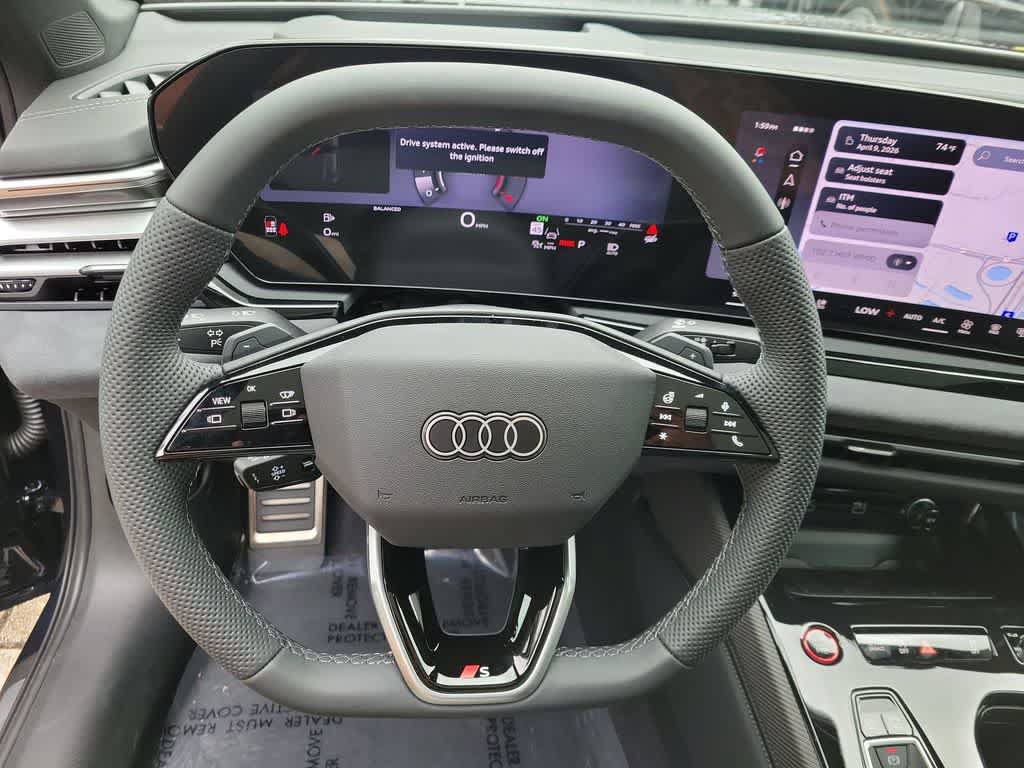 New 2026 Audi S5 Premium Plus AWD/4WD image 23