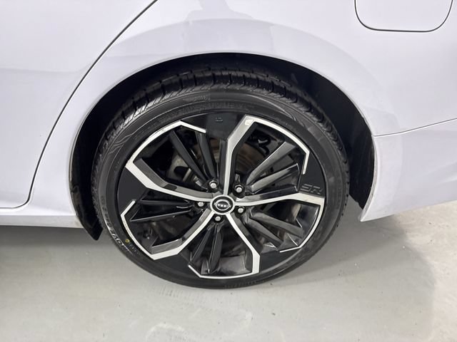 Used 2024 Nissan Altima 2.5 SR FWD image 5