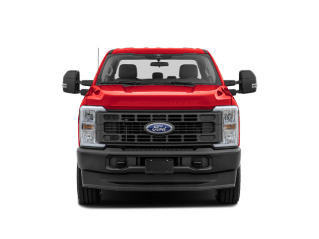 New 2027 Ford F350 4x4 Crew Cab Super Duty image 4