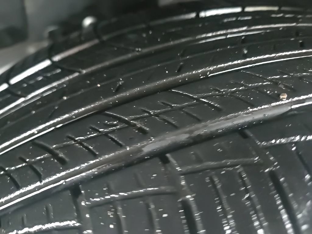 Certified 2023 Nissan Rogue SV w/ SV Premium Package image 45