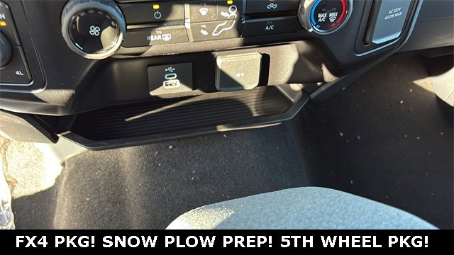 New 2026 Ford F350 XLT image 17