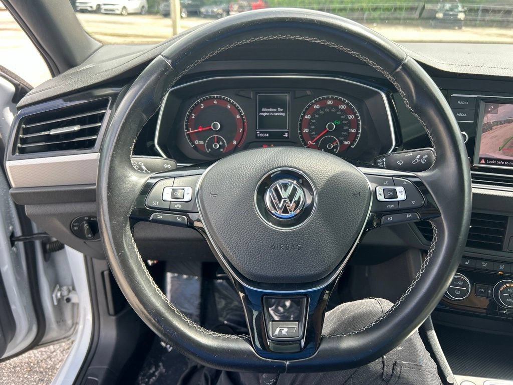 Used 2019 Volkswagen Jetta R-Line FWD image 16