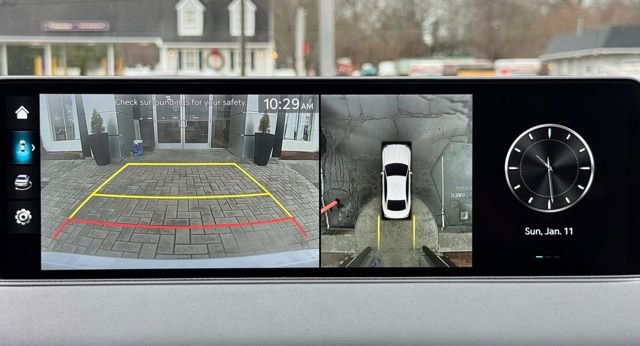 Used 2023 Genesis G80 3.5T Sport image 56