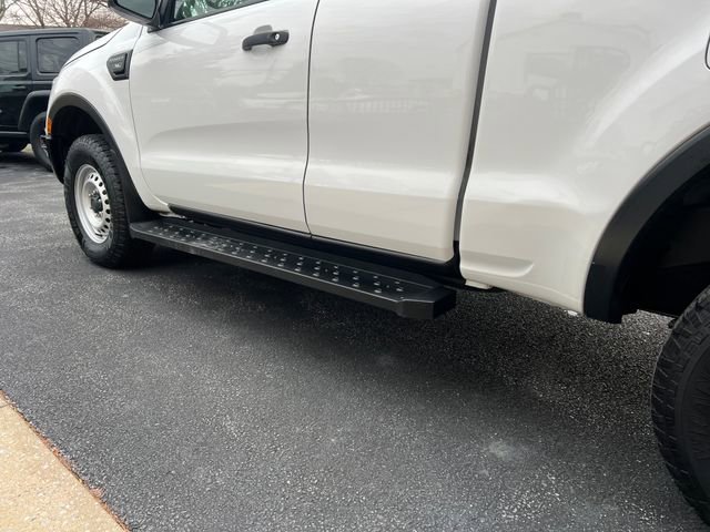 Used 2019 Ford Ranger XL w/ Trailer Tow Package image 10