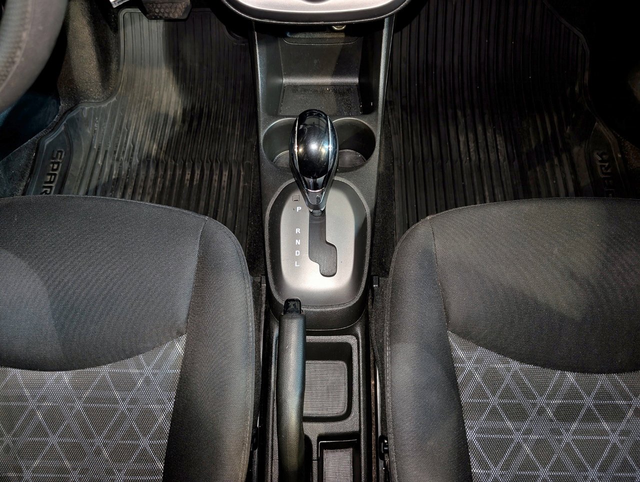 Used 2019 Chevrolet Spark LS image 37