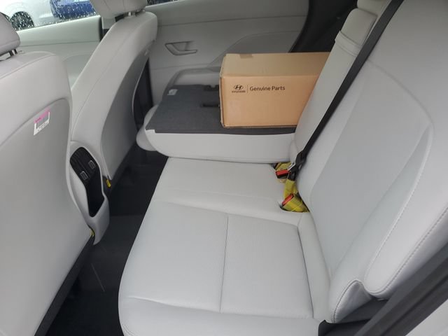 New 2026 Hyundai Kona SEL Sport AWD/4WD image 12