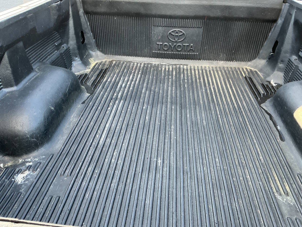 Used 2014 Toyota Tundra SR AWD/4WD image 13