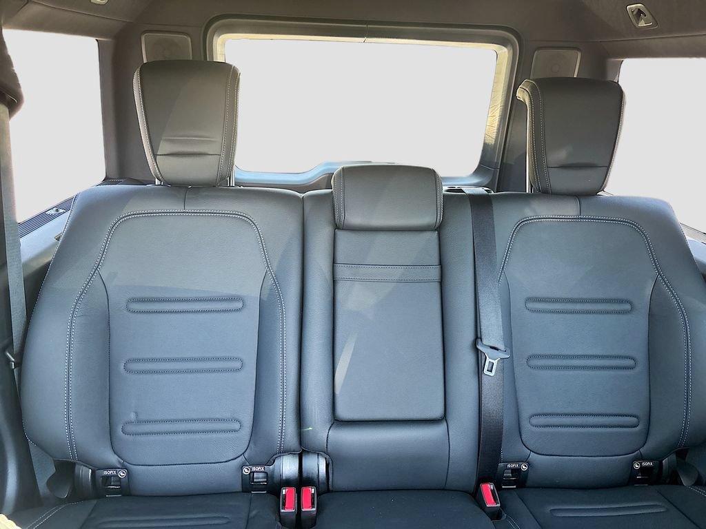 Used 2021 Mercedes-Benz G 550 image 21