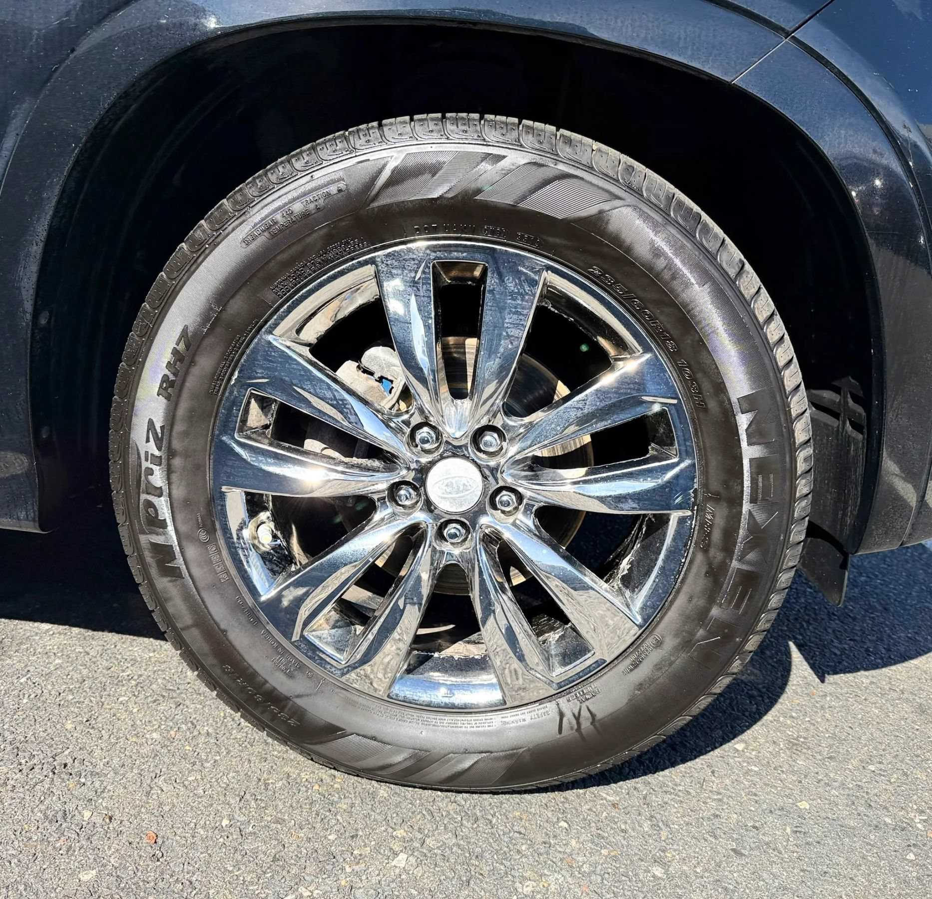 Used 2013 Kia Sorento SX w/ SX Premium Pkg AWD/4WD image 52