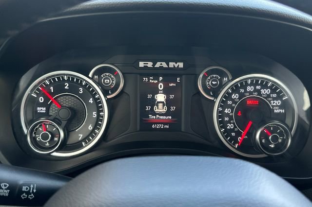 Certified 2020 RAM 1500 Big Horn image 23