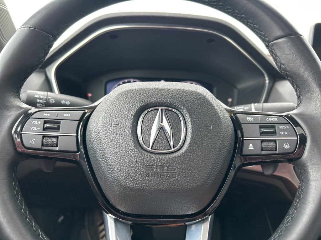 Used 2024 Acura Integra FWD image 24