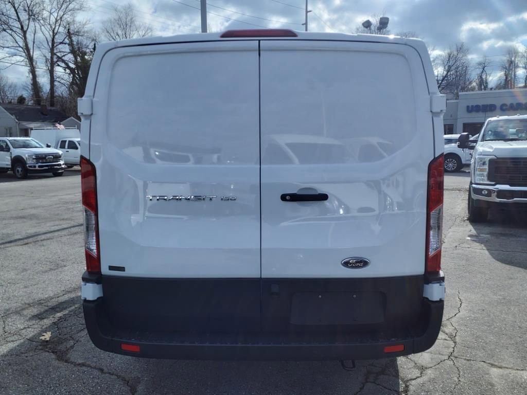 New 2024 Ford Transit 150 Low Roof w/ Load Area Protection Package image 6