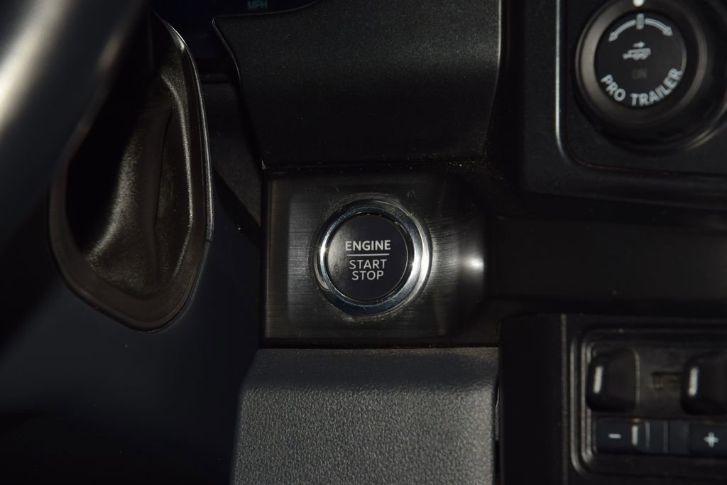 Used 2024 Ford F350 Lariat w/ Lariat Ultimate Package image 33