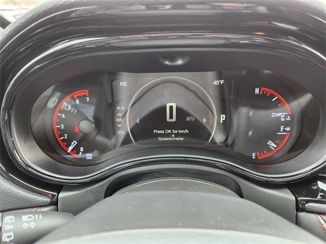 Used 2025 Dodge Durango R/T w/ Trailer Tow Group IV image 26