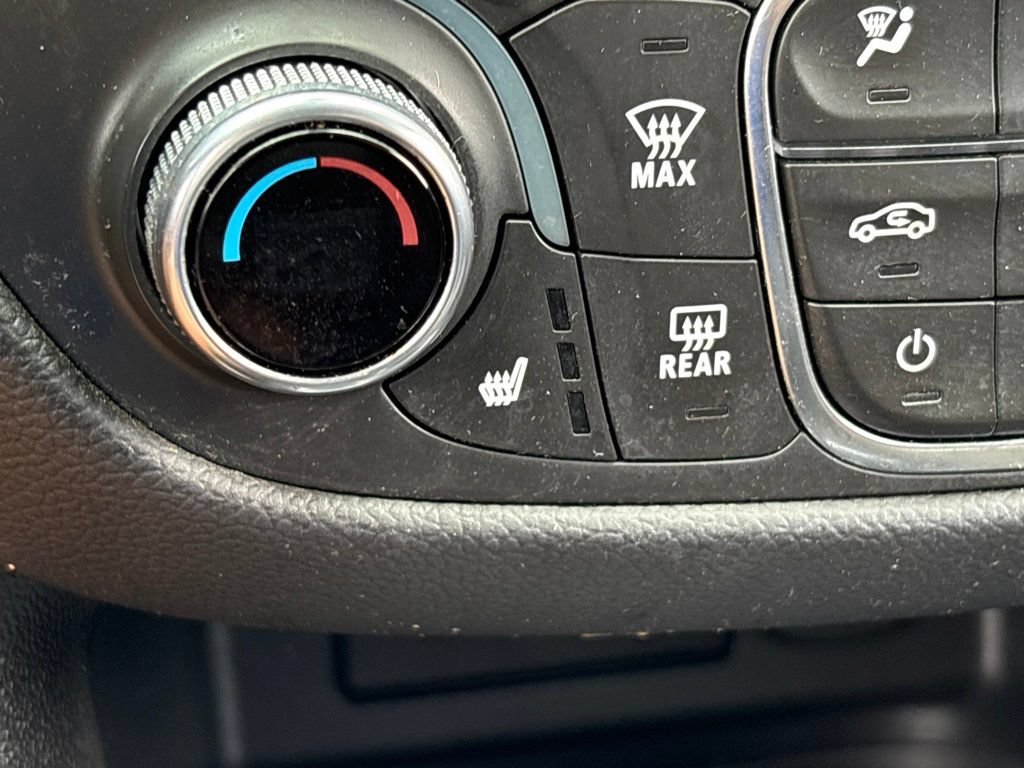 Certified 2023 Chevrolet Equinox LT AWD/4WD image 17