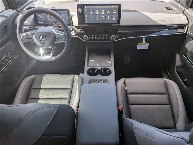 New 2026 Honda Prologue Elite image 15